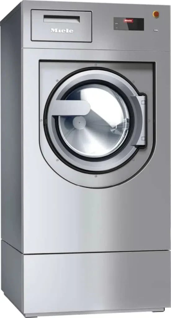 Miele PWM 912 | DirectSensor ? SmartBiz | EL DP | 12kg | Professional Vaskemaskine - Billede 2