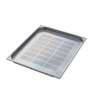MKN Perforeret Beholder, GN 2/1 (530 x 650 x 40 mm)