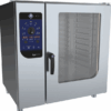 MKN FlexiCombi Classic 10.2 Maxi elektrisk - Kombidampovn