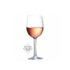Vinglas Cabernet Tulipe 35 cl på bord