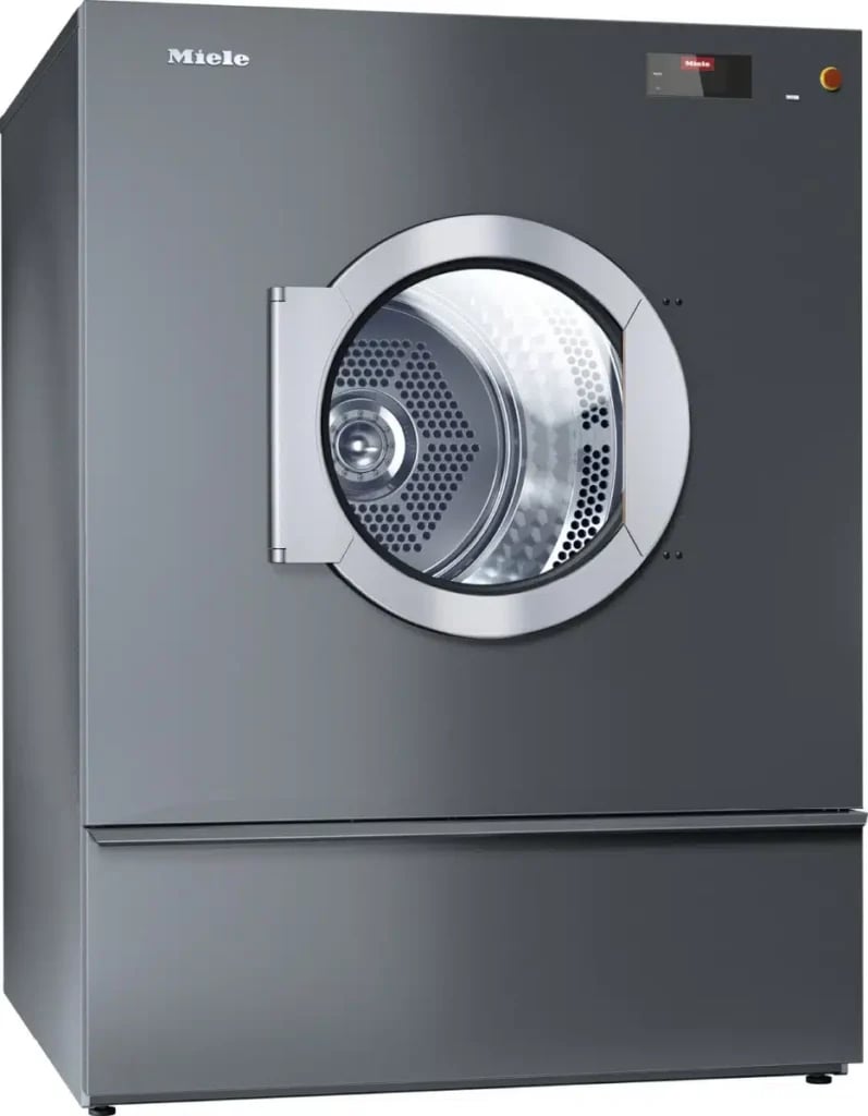 Køb Miele professional