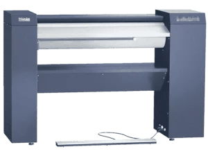 Miele PM 1210 | 30kg /t | Valselængde 100 cm | Ø 21 cm | Marine Strygerulle