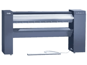 Miele PM 1214 | 33kg /t | Valselængde 140 cm | Ø 21cm | Marine Strygerulle
