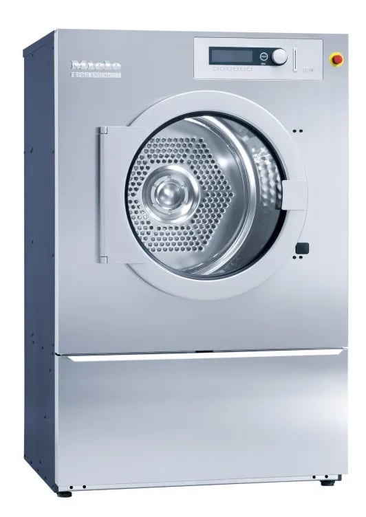 Miele PT 8257 | EL SOM / KPLC / SST | 13 kg | Restfugtighedsstyring | Marine Tørretumbler - Version 3: 3N AC 380-415V 50HZ