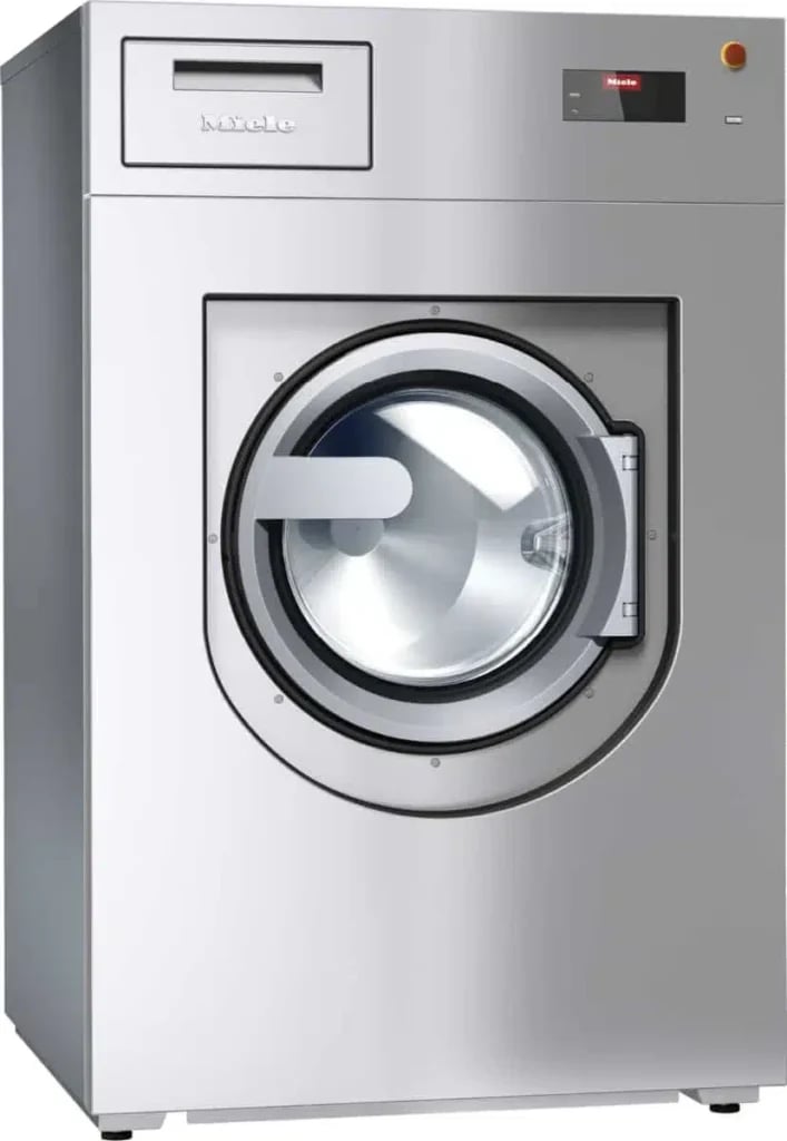 Miele PWM 920 | DirectSensor ? SmartBiz | EL DP | 20kg | Professional Vaskemaskine