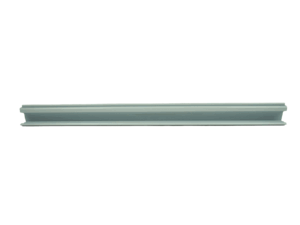 Combisteel - PRISKORT HOLDER HVID TIL 7527.0100-0110 - Billede 4