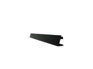 Combisteel - PRISMÆRKEHOLDER VENSTRE/HØJRE SORT TIL 7526.0105-0110-0115 - Billede 2