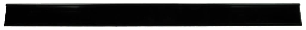 Combisteel - PRISKORTHOLDER VENSTRE/HØJRE SORT 7526.0005-0010-0015-0020