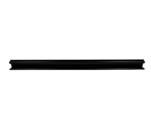 Combisteel - PRISKORTHOLDER SORT 7455.1384 - Billede 3