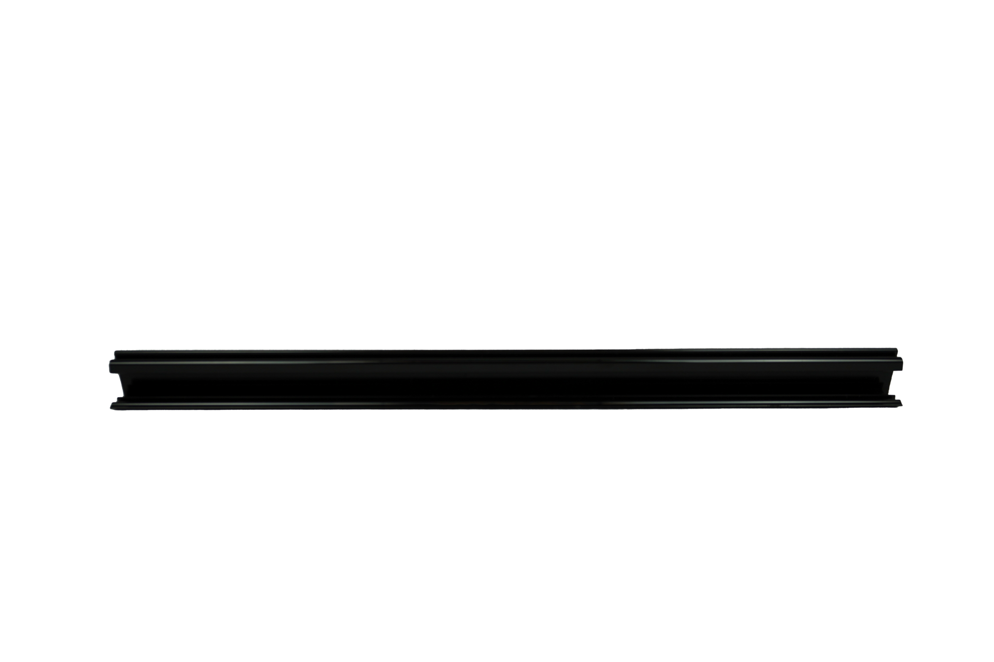 Combisteel - PRISKORTHOLDER SORT 7455.1384 - Billede 3