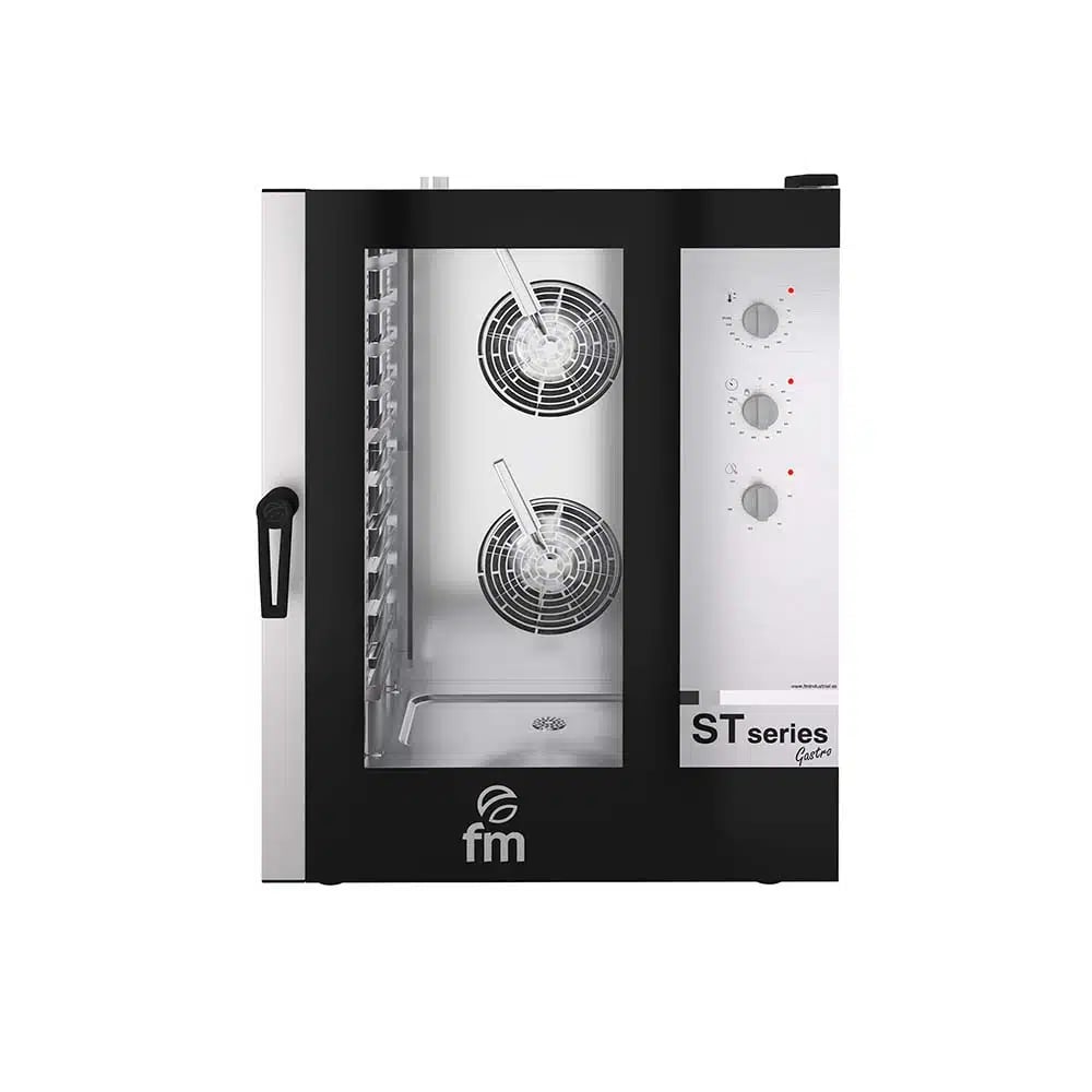 STG 111 M Konventionsovn 11x1:1 GN