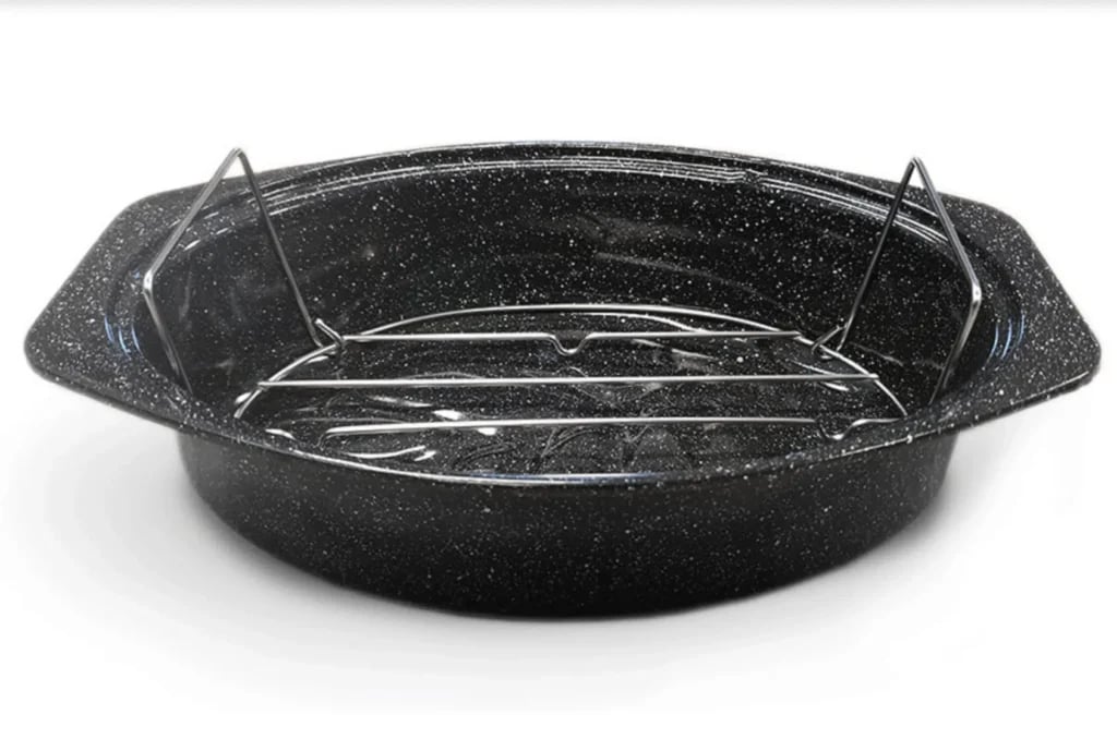 Stegerist til stegeso PM 33 x 20 x 13cm