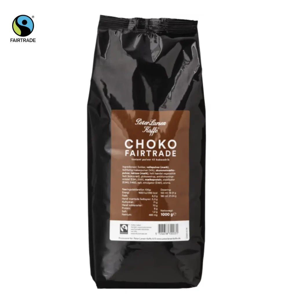 Peter Larsen Chokolade