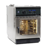 MKN SpaceCombi Classic, indbygget version inkl. HoodIn - Kombidampovn