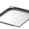 MKN Uperforeret Beholder, GN 2/3 (325 x 354 x 20 mm)