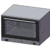 Combisteel - CUBE SS-8 KONVEKTIONSOVN