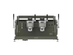 ZERO BARISTA, 2 grupper - total dark - Billede 8