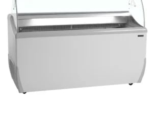 UDRS9 TEFCOLD Isdisk med 423L kapacitet