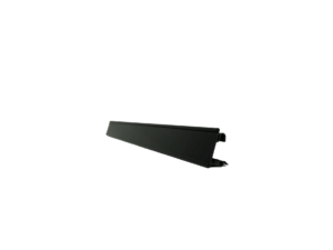 Combisteel - PRISSKILTHOLDER SORT MIDLERTS HYLLER 7455.2115 - Billede 2
