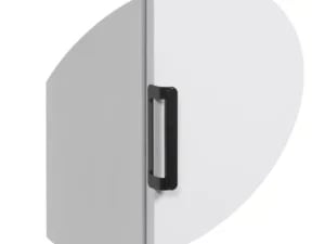 SDU1280 Lagerkøleskab, 260 liter, 74 kg - Billede 3