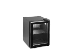 BC30 Displaykøler Bordmodel, 20L Kapacitet, 25kg Vægt