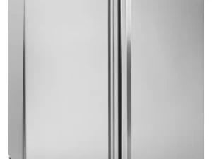 GUF140 Rustfrit Fryseskab GN2/1 Gastro G-Line, 1090 liter