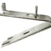 Combisteel - SÆT 4 KLIPS TIL HYLDEN FOR 7472.0120