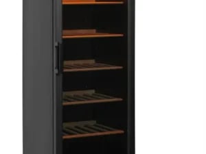 CPV1380E Displaykøler til Vin, 83/78 kg