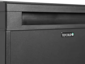 TM45C Minibar til hoteller med 34 liter kapacitet - Billede 3