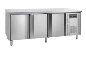 BK310 Kølebord til Bagerier i Rustfrit Stål, 580L, 170kg