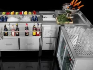 OXYGEN BAR STATION - 1 - Billede 2