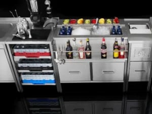 OXYGEN BAR STATION - 1 - Billede 5