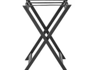 Madeira Sort Teakstand 980/830 mm - Billede 3