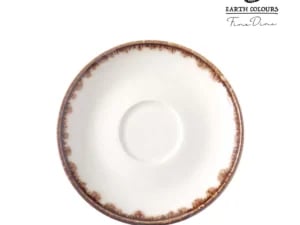 Vanilje espresso underkop, 115mm - Billede 4