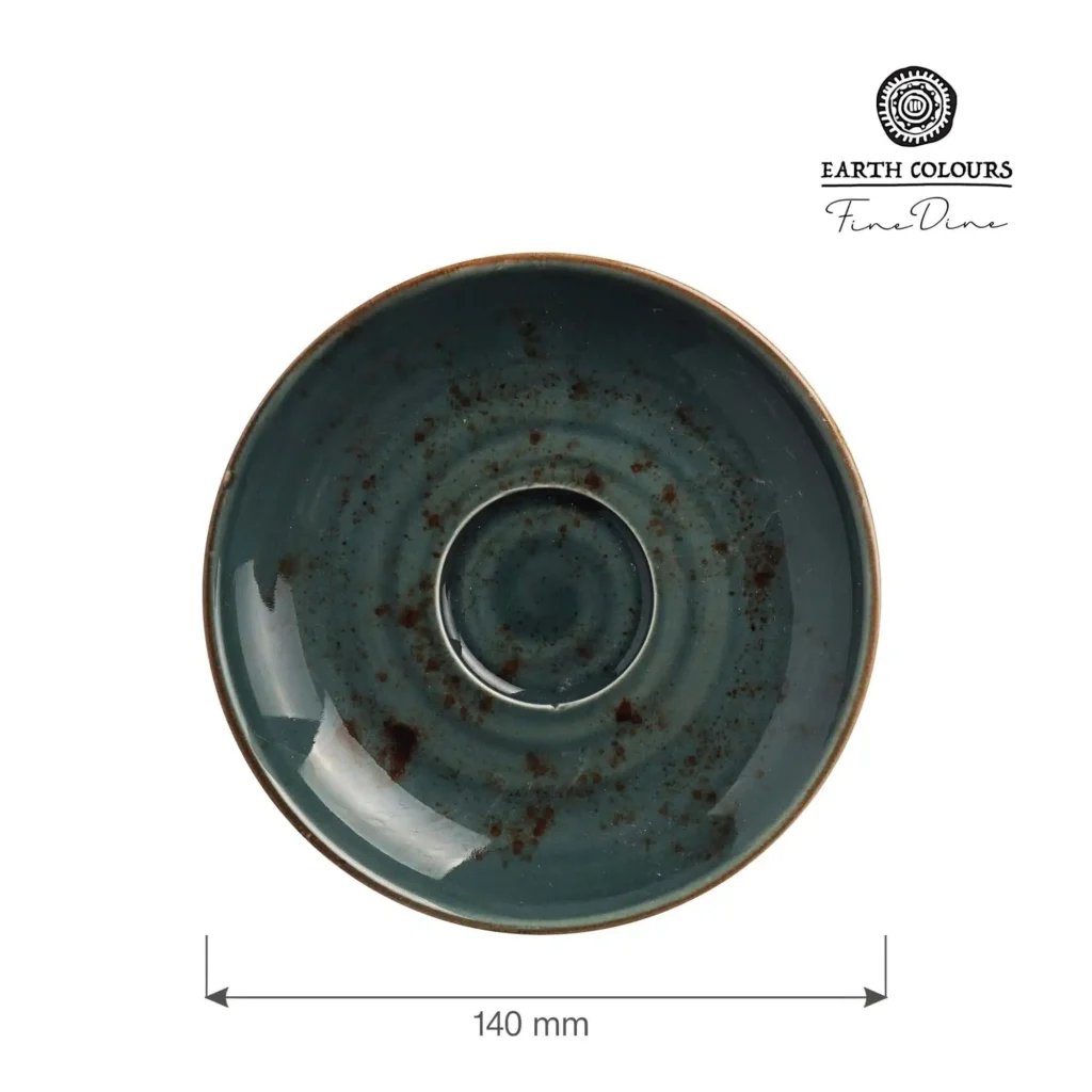 Arando underkop, 140ml - Billede 3