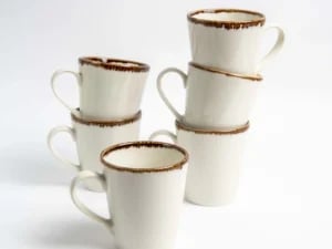 Vaniljeteapot, 500ml - Billede 5