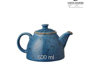 Iris teapot, 500ml - Billede 3