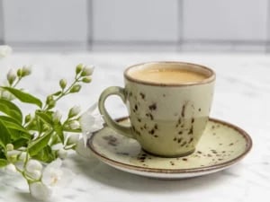 Oliven teapot, 500ml - Billede 6