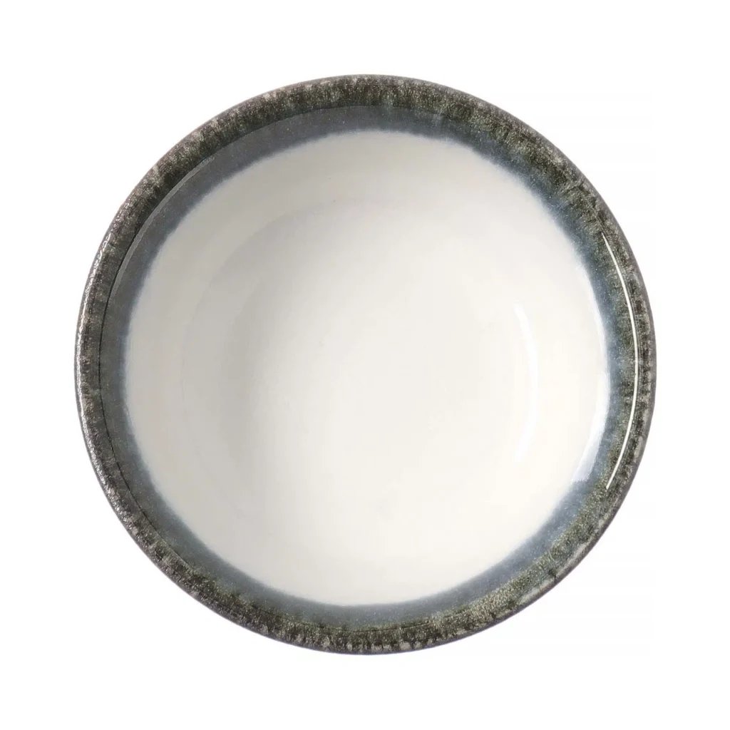 Silke dip skål, 89mm - Billede 2