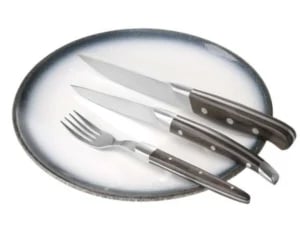 Silke dip skål, 89mm - Billede 5
