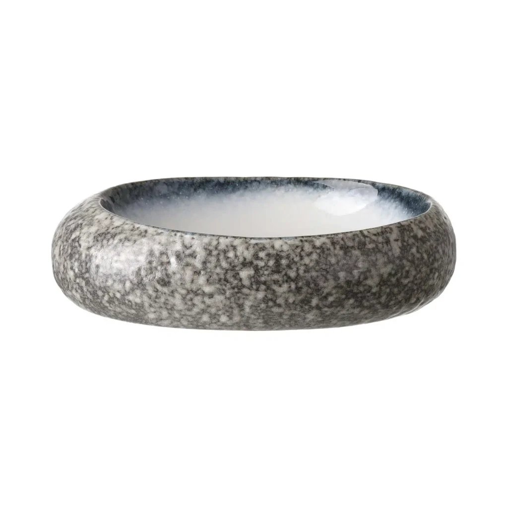 Silk gourmet skål, 190mm - Billede 6