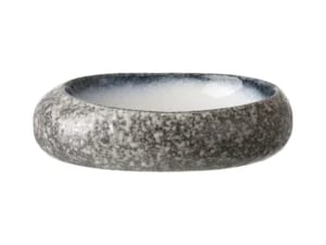 Silk gourmet skål, 190mm - Billede 6