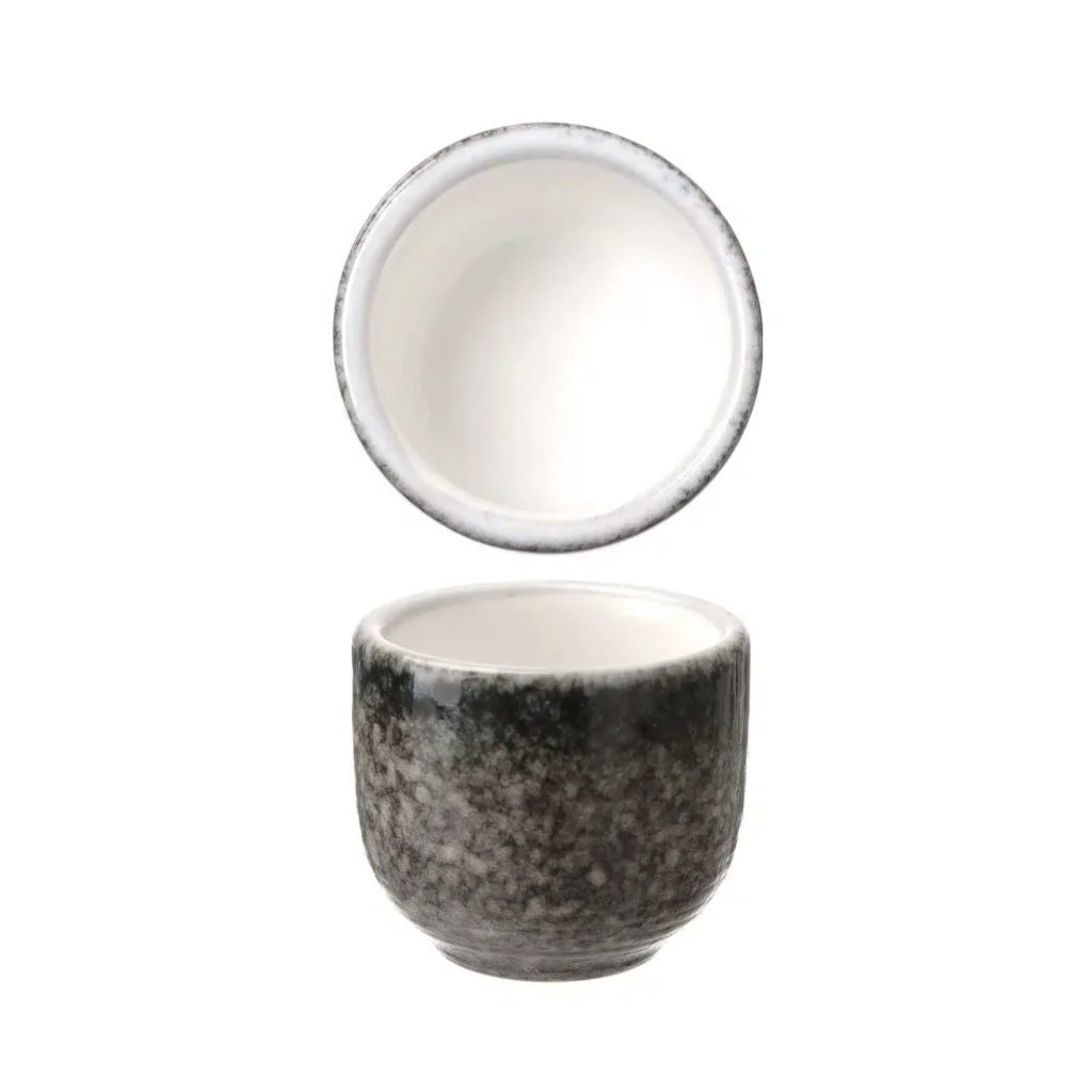 Silk ramekin - sæt af 12 stk, 50mm - Billede 2