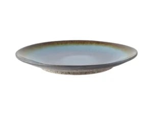 Lazur flad tallerken, 254mm - Billede 3