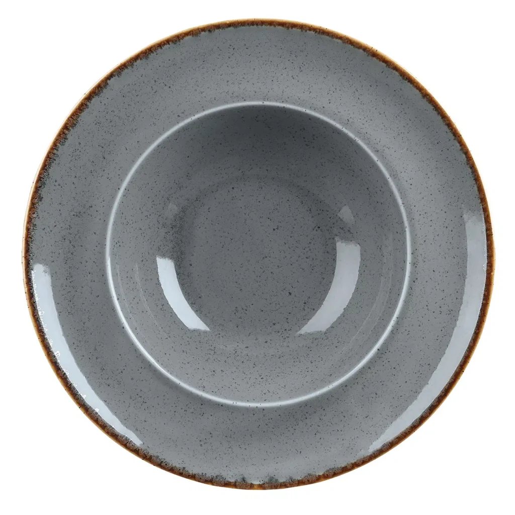 Stenpasta tallerken, 300mm - Billede 14