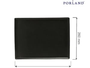 Kulfirkantet bakke, 350x260mm - Billede 3