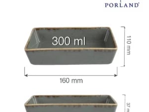 Stenfad, 160x110mm - Billede 6