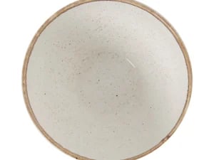 Sand skål, 140 mm - Billede 3