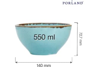 Laguna skål, 140 mm - Billede 3