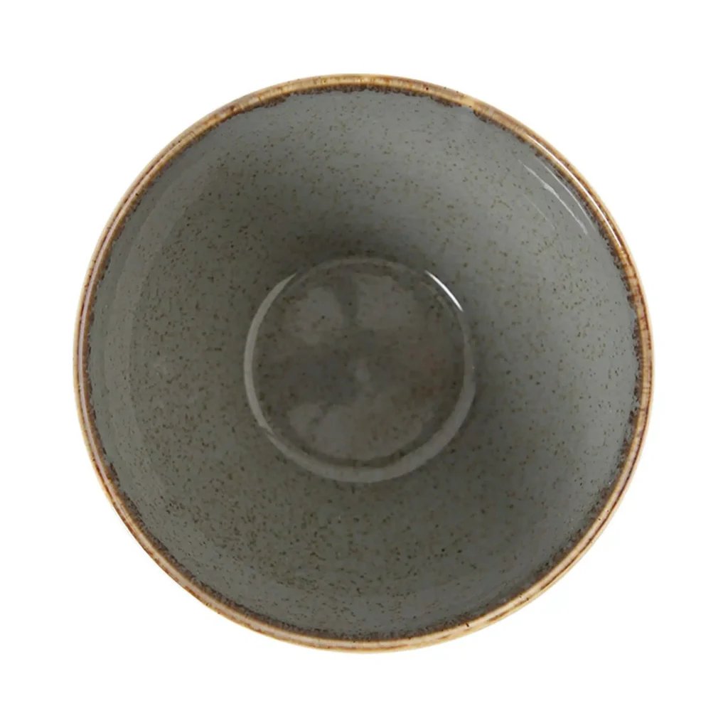 Stenskål, 140x140mm - Billede 4